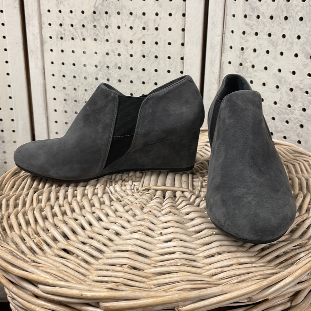 Vionic suede - Picture 9 of 9